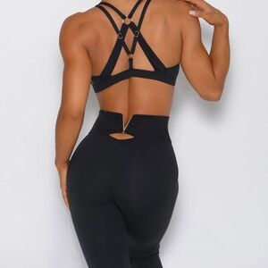 Bombshell Sportswear Victory Leggings